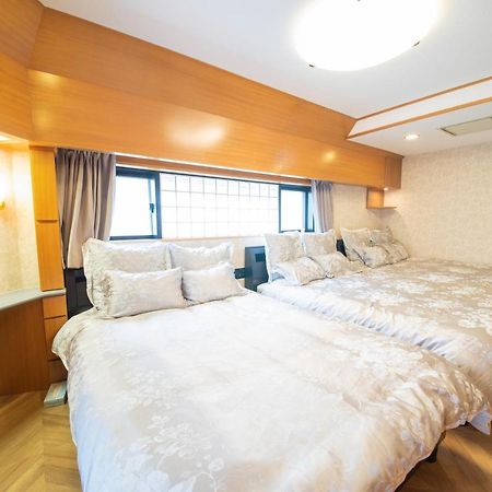 Ny Cottage（コテージ） Tokyo Luaran gambar