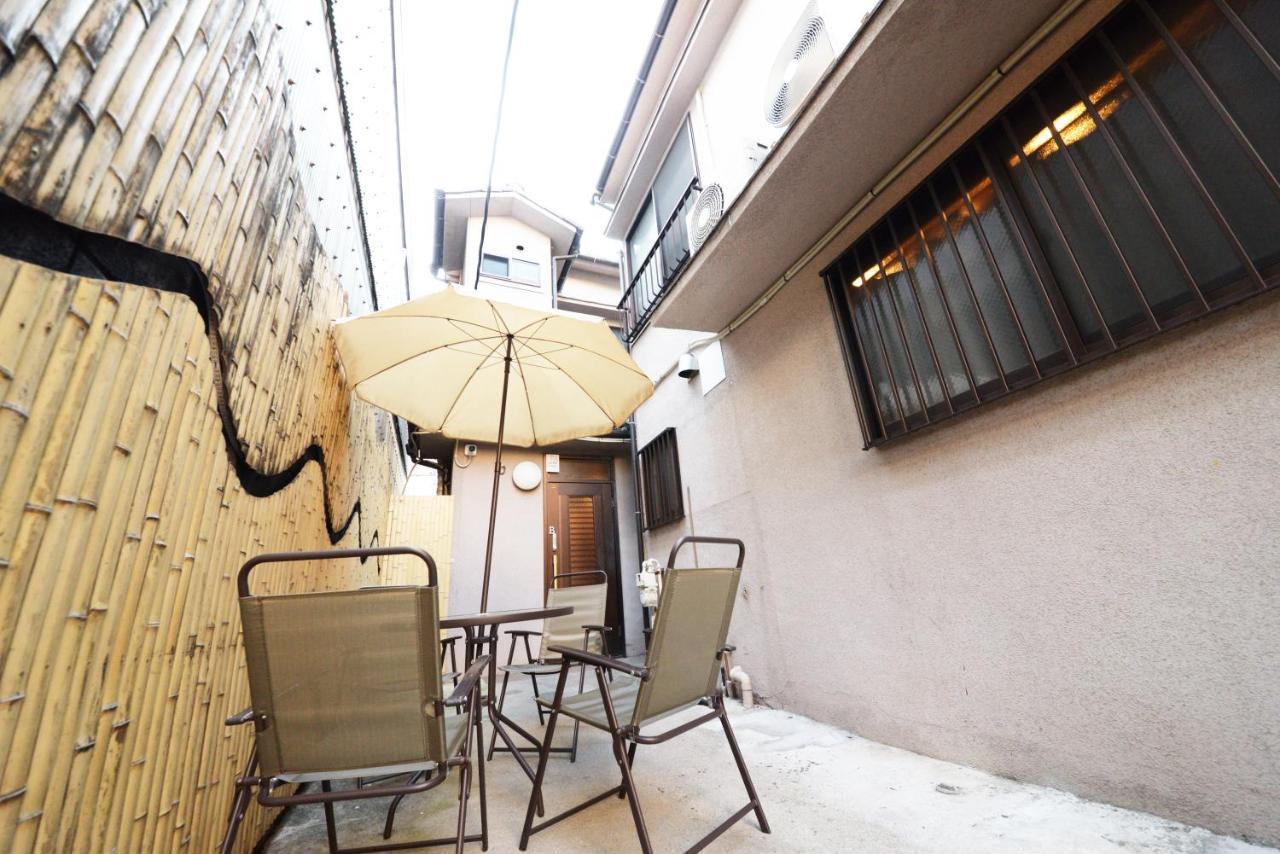 Ny Cottage（コテージ） Tokyo Luaran gambar