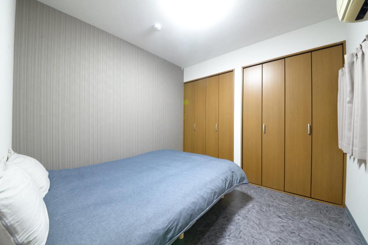 Ny Cottage（コテージ） Tokyo Luaran gambar