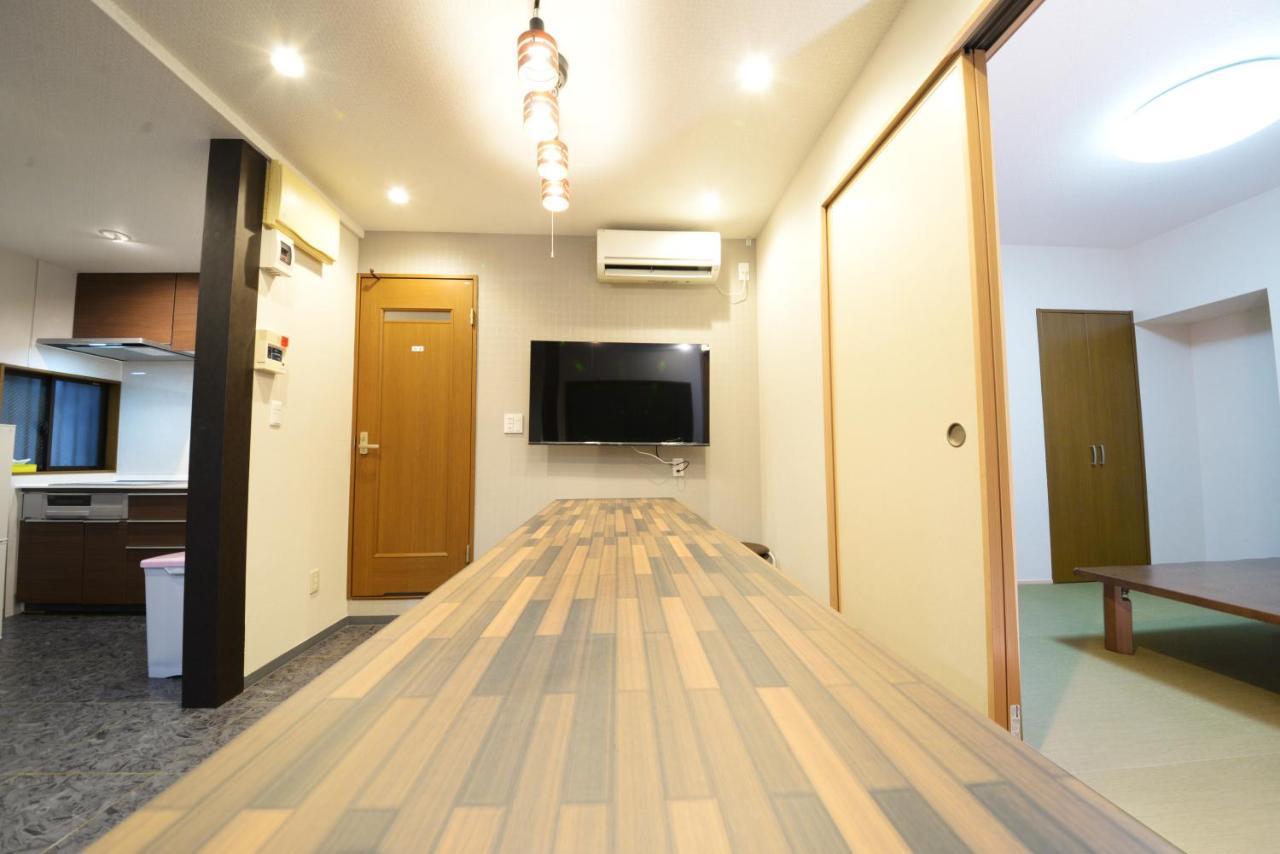 Ny Cottage（コテージ） Tokyo Luaran gambar