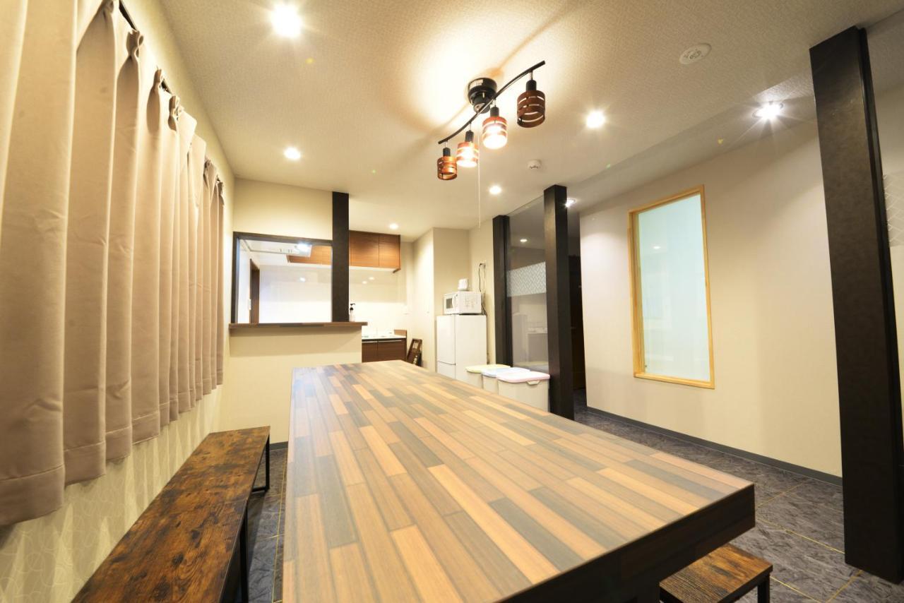 Ny Cottage（コテージ） Tokyo Luaran gambar