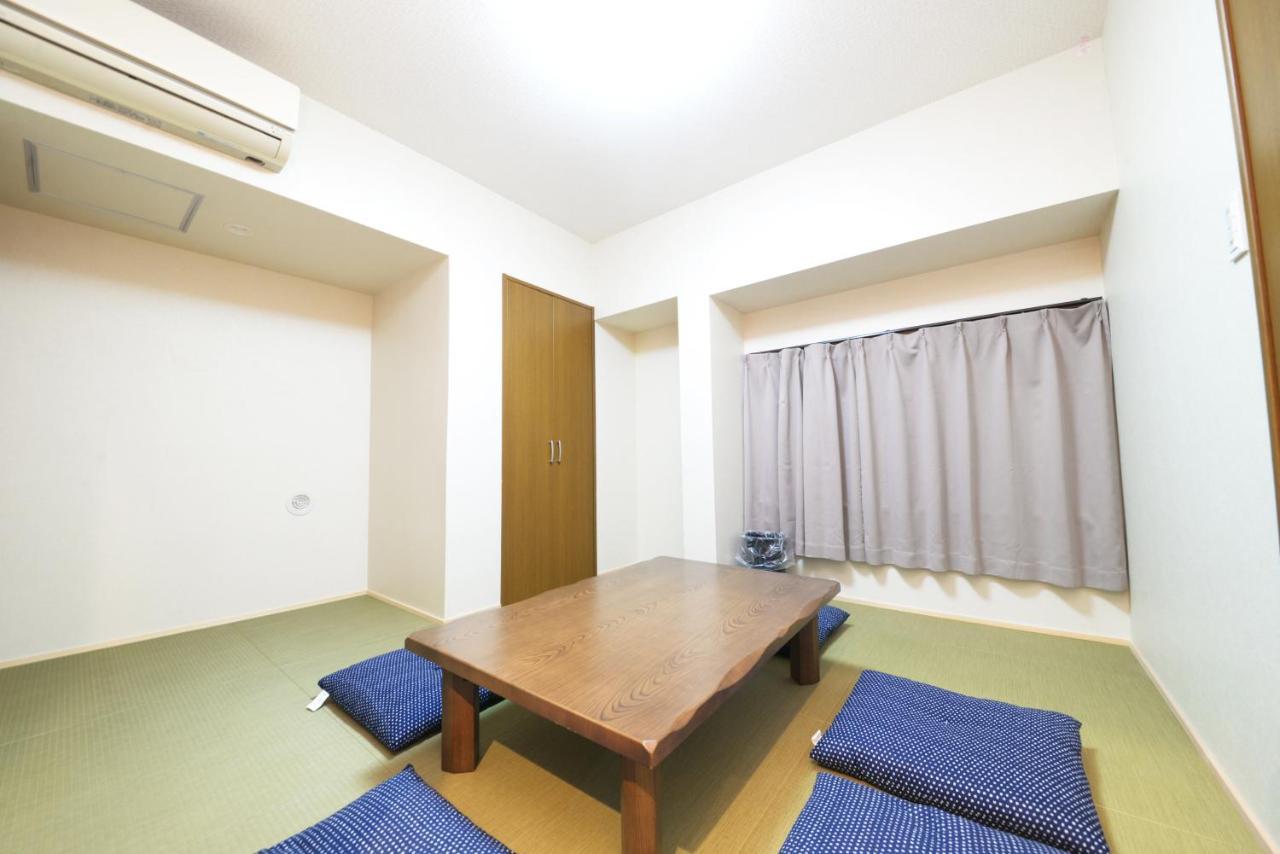 Ny Cottage（コテージ） Tokyo Luaran gambar