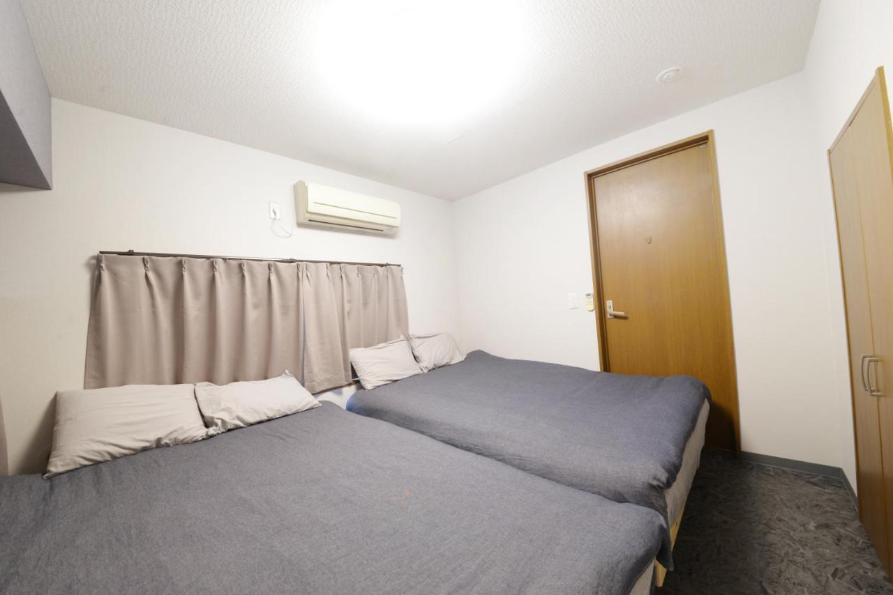 Ny Cottage（コテージ） Tokyo Luaran gambar