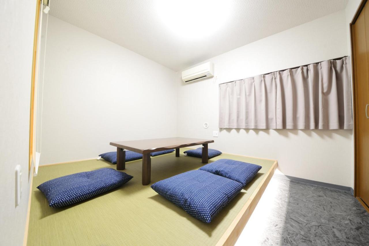 Ny Cottage（コテージ） Tokyo Luaran gambar