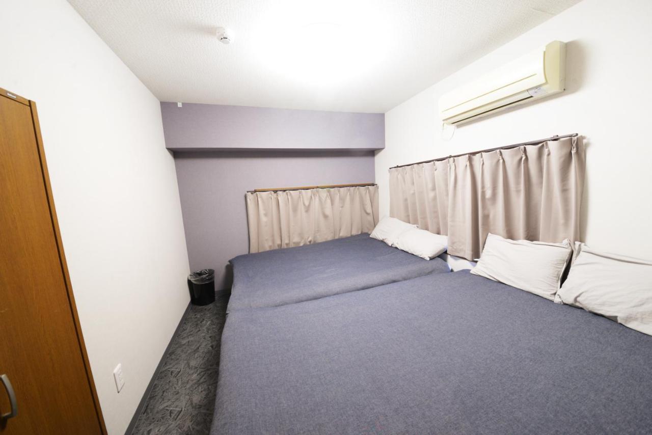 Ny Cottage（コテージ） Tokyo Luaran gambar