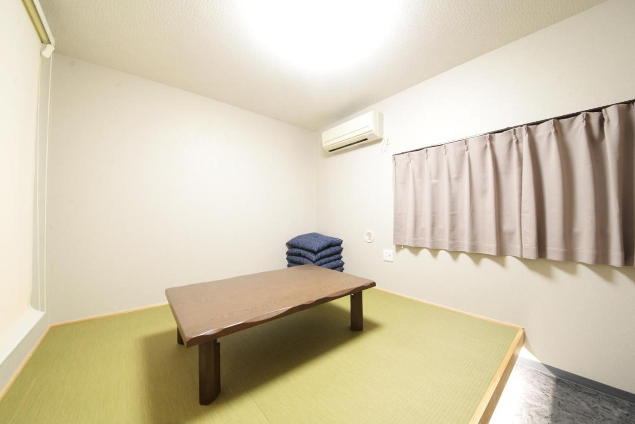 Ny Cottage（コテージ） Tokyo Luaran gambar