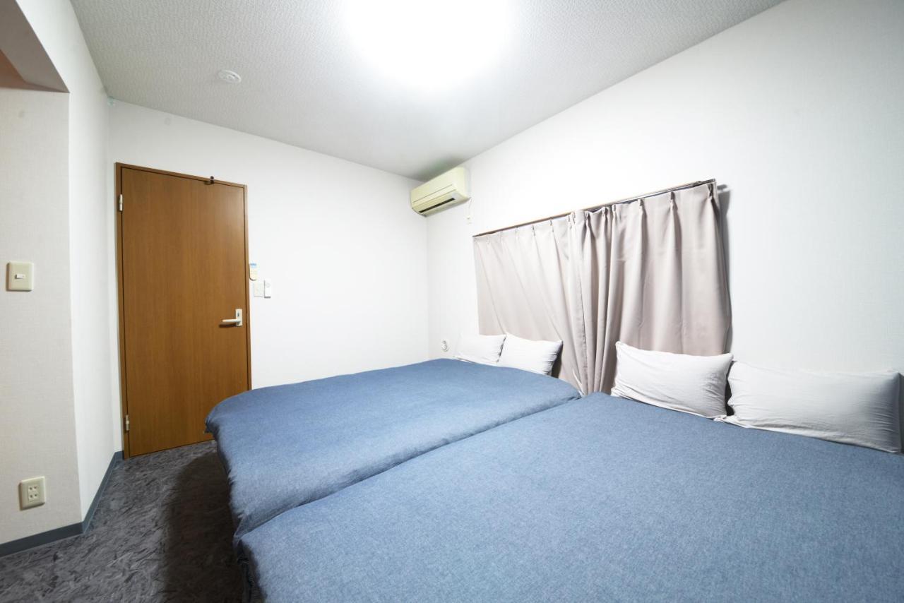 Ny Cottage（コテージ） Tokyo Luaran gambar