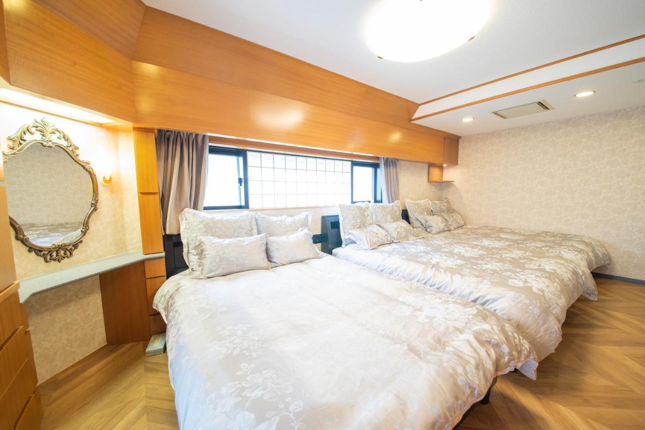 Ny Cottage（コテージ） Tokyo Luaran gambar