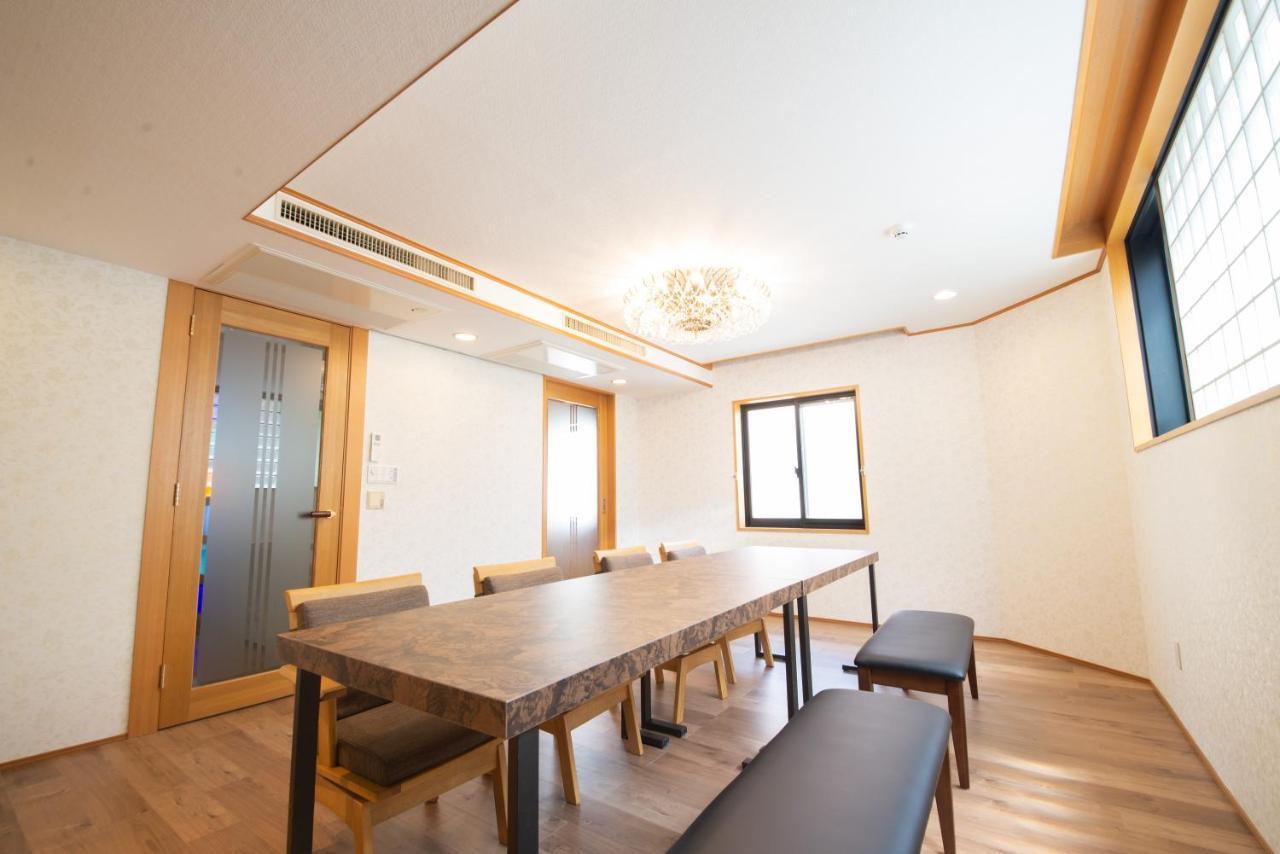 Ny Cottage（コテージ） Tokyo Luaran gambar