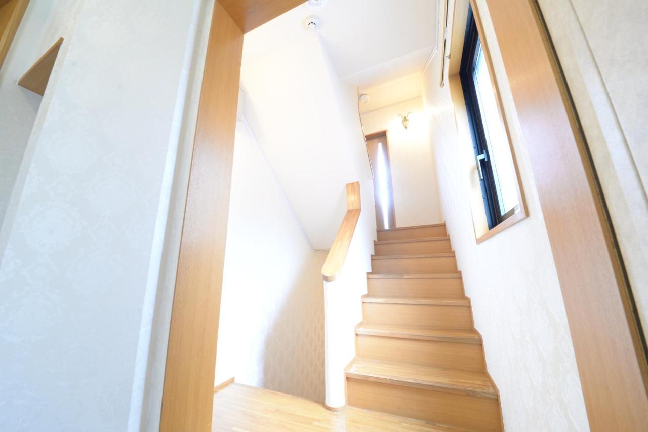 Ny Cottage（コテージ） Tokyo Luaran gambar