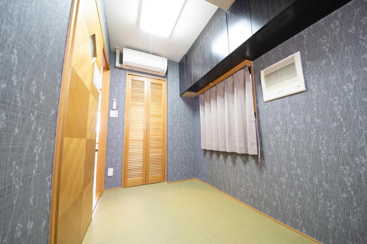 Ny Cottage（コテージ） Tokyo Luaran gambar
