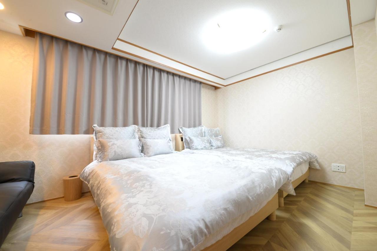 Ny Cottage（コテージ） Tokyo Luaran gambar
