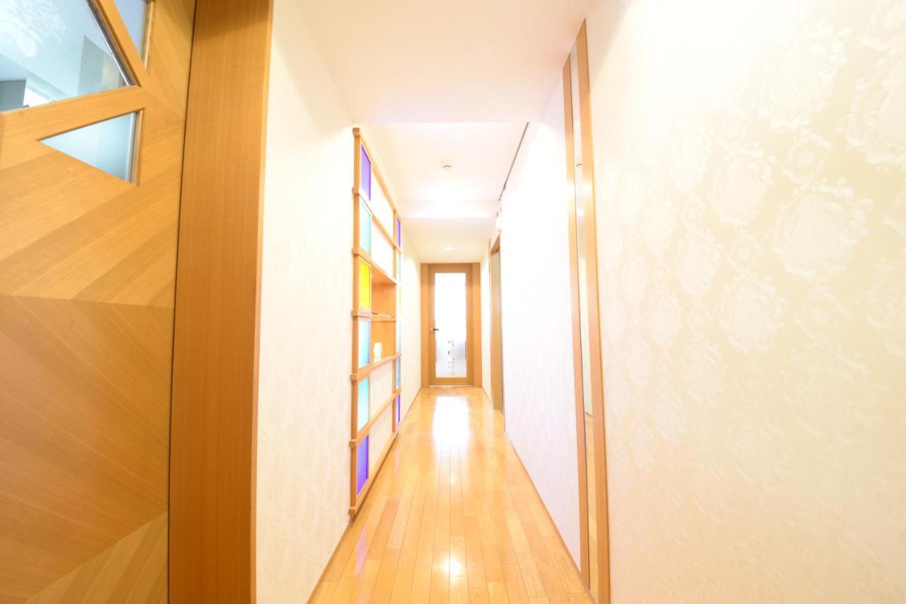 Ny Cottage（コテージ） Tokyo Luaran gambar