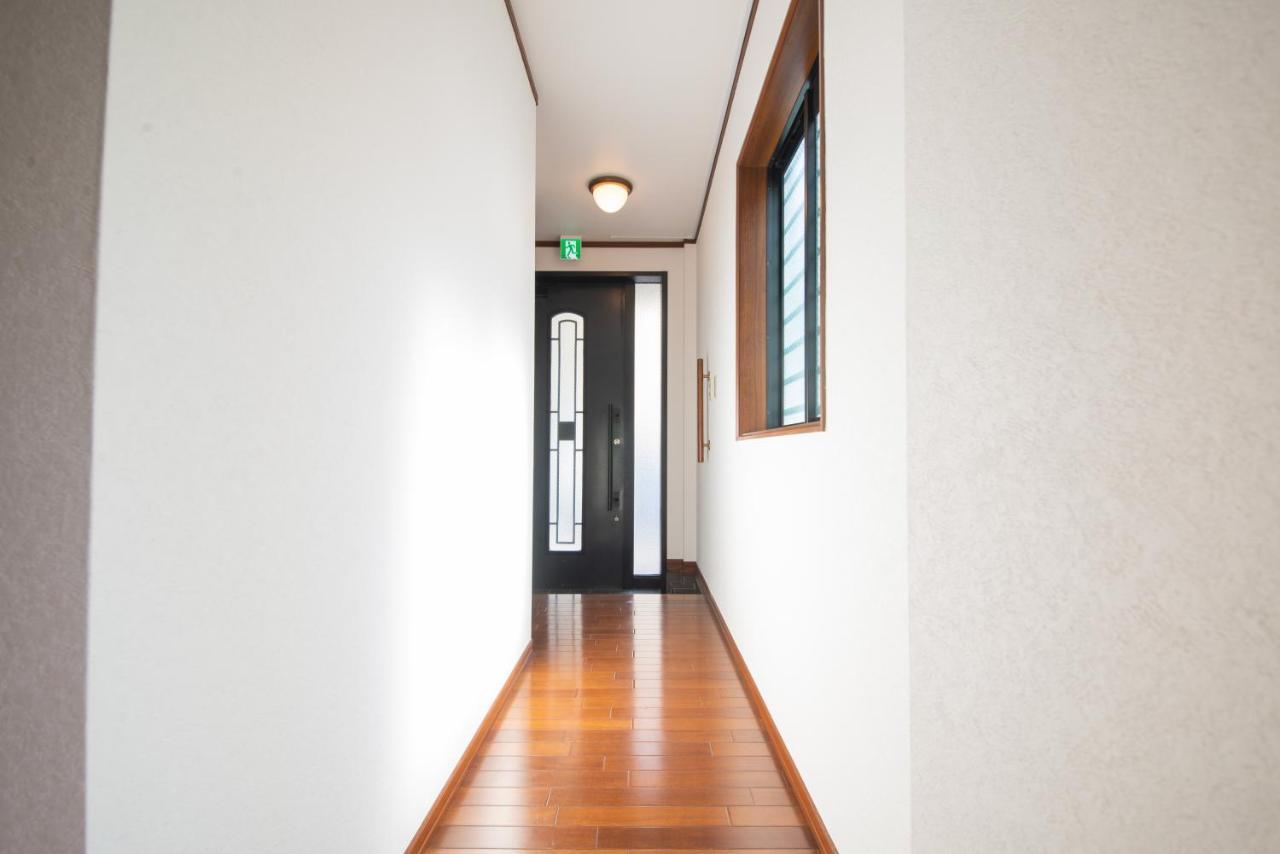 Ny Cottage（コテージ） Tokyo Luaran gambar