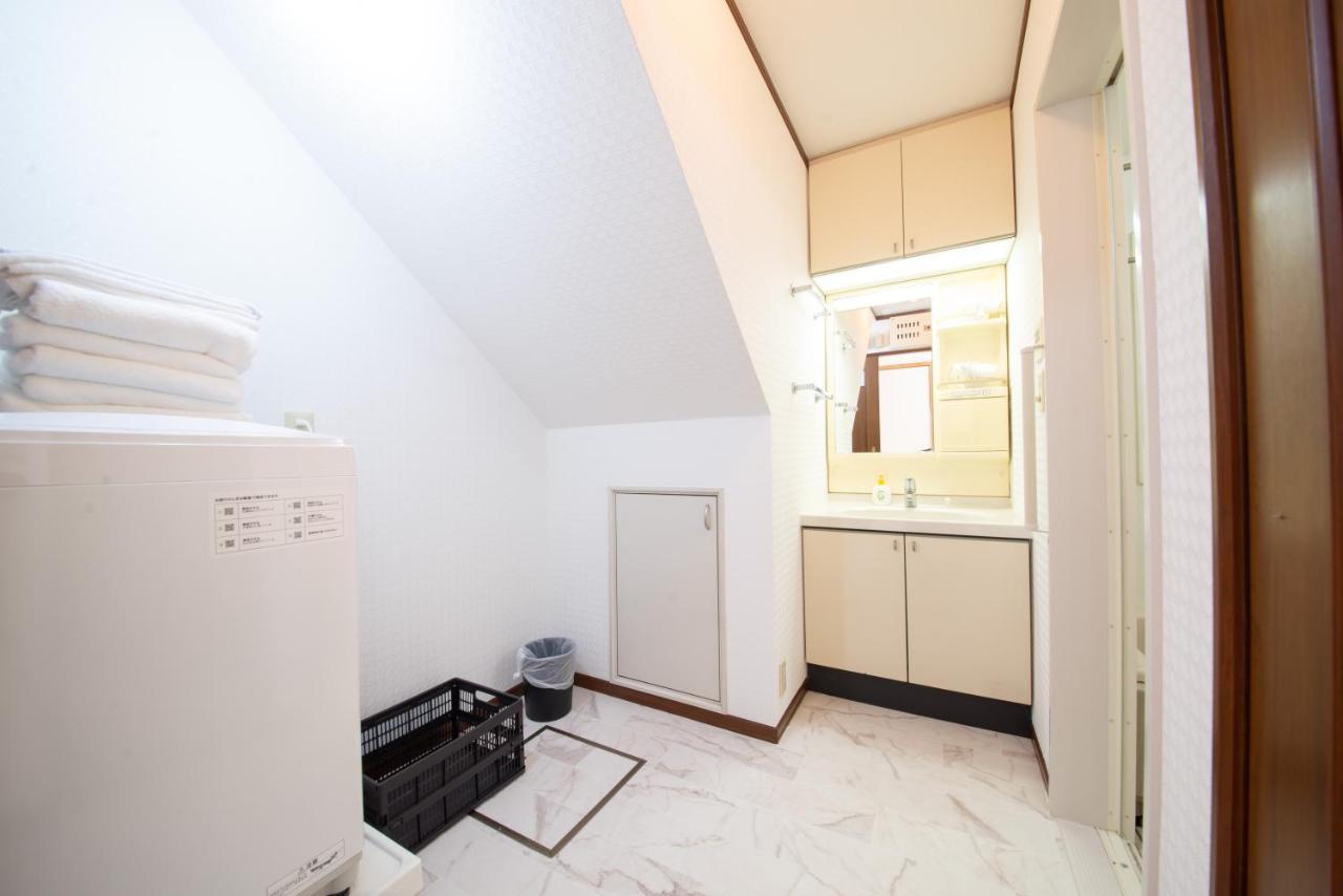Ny Cottage（コテージ） Tokyo Luaran gambar