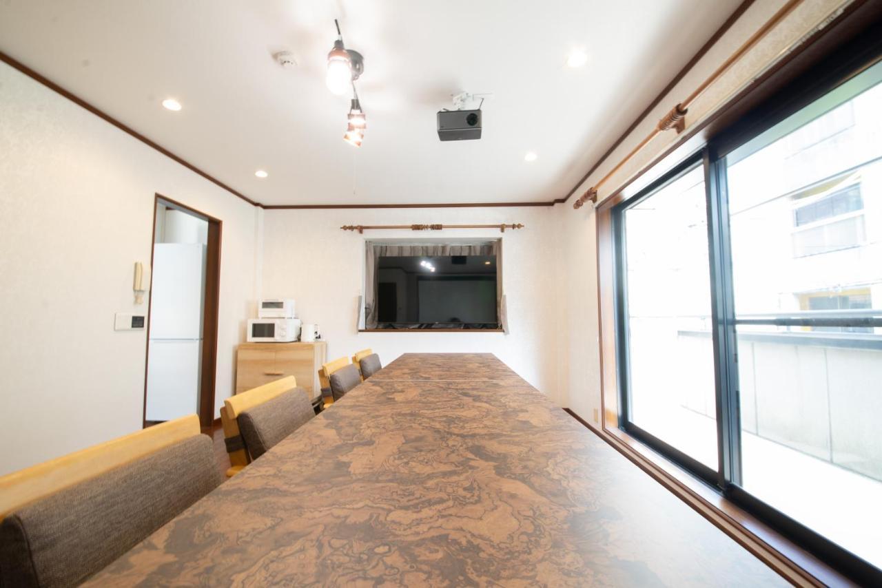 Ny Cottage（コテージ） Tokyo Luaran gambar