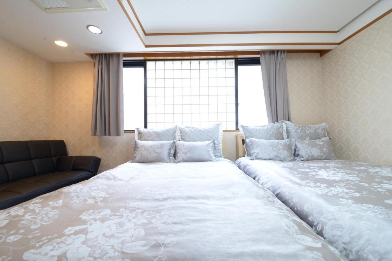 Ny Cottage（コテージ） Tokyo Luaran gambar