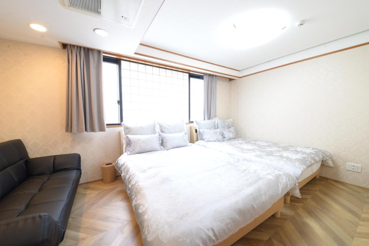 Ny Cottage（コテージ） Tokyo Luaran gambar