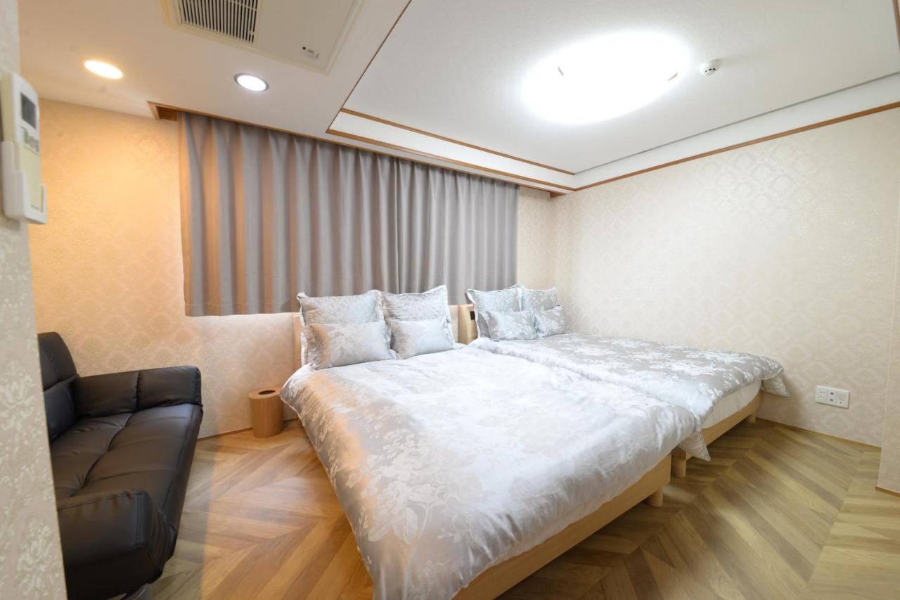 Ny Cottage（コテージ） Tokyo Luaran gambar