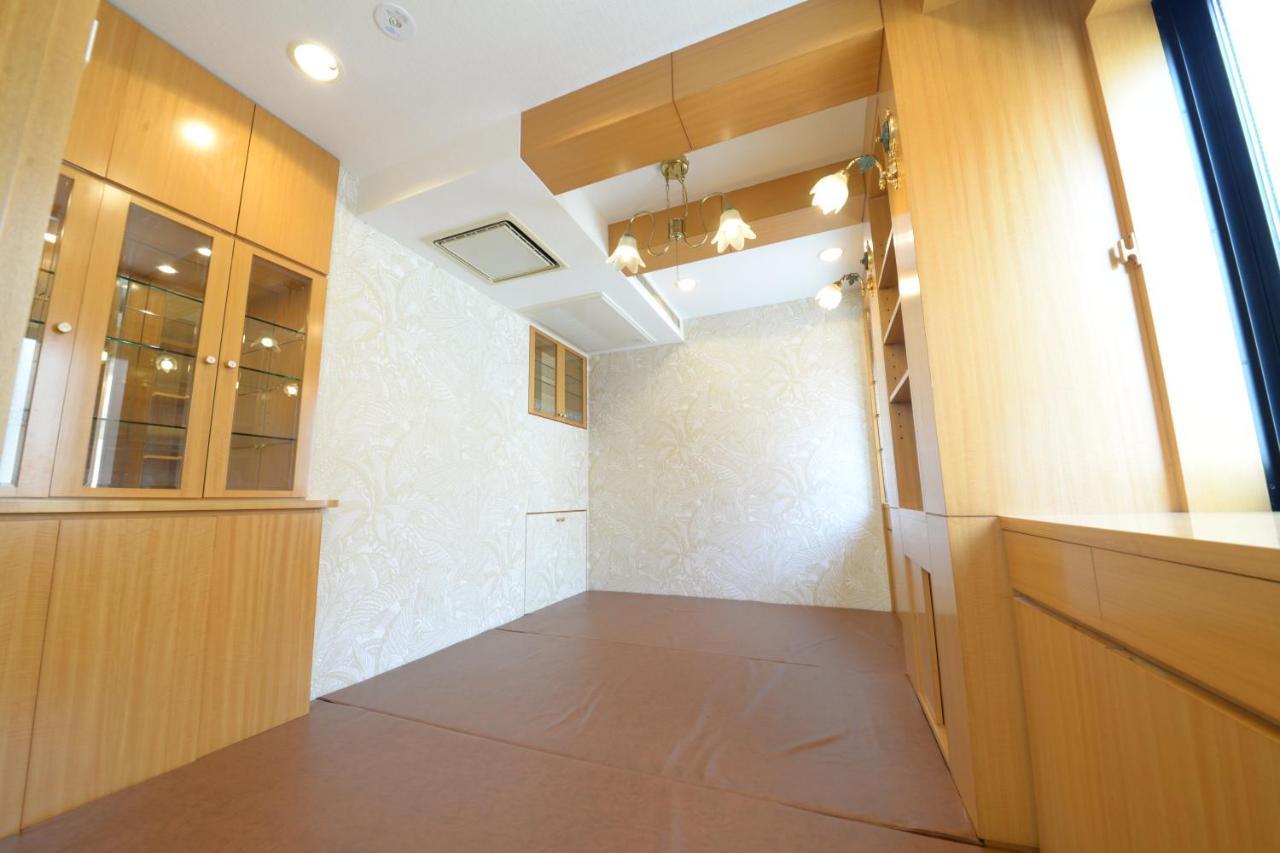 Ny Cottage（コテージ） Tokyo Luaran gambar