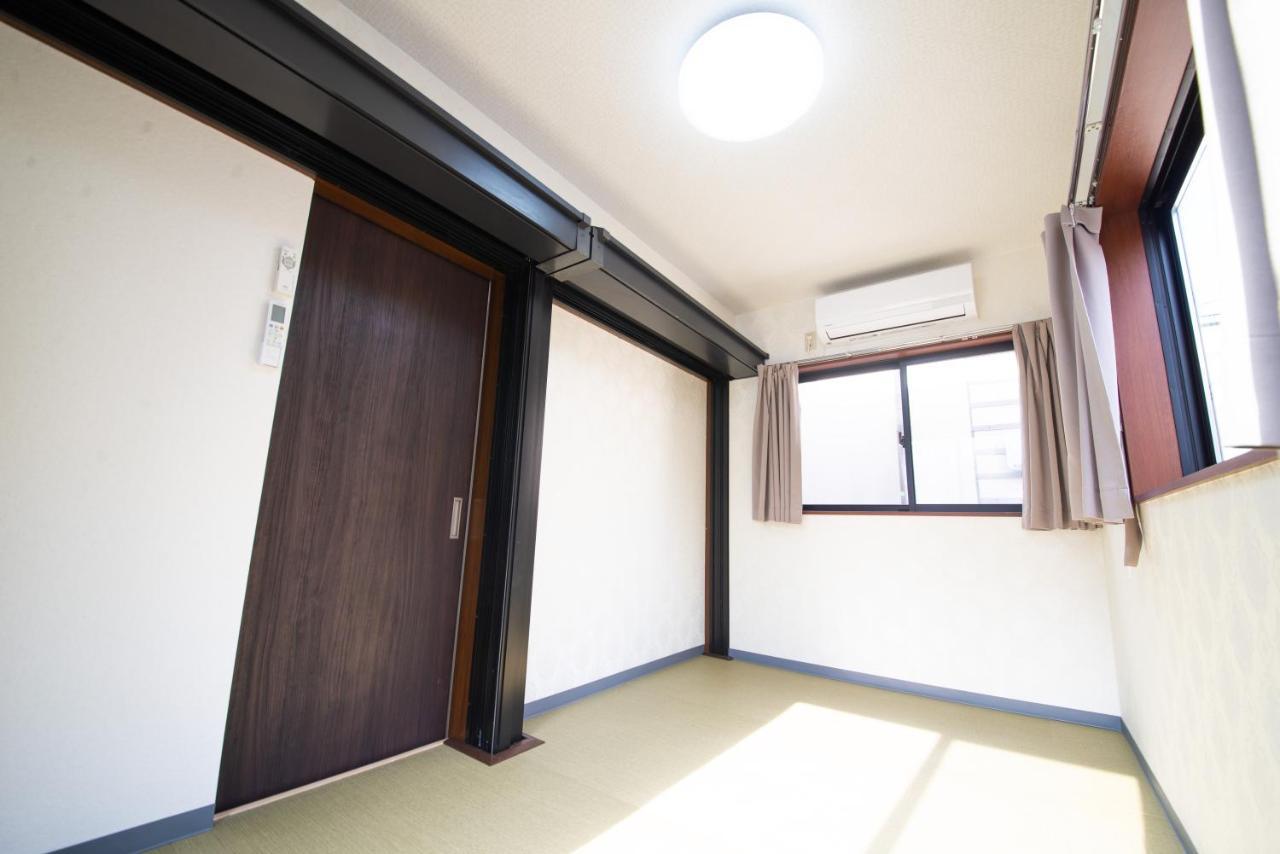 Ny Cottage（コテージ） Tokyo Luaran gambar