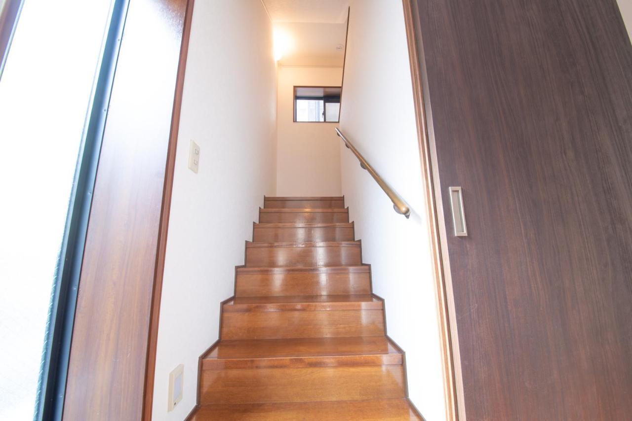 Ny Cottage（コテージ） Tokyo Luaran gambar