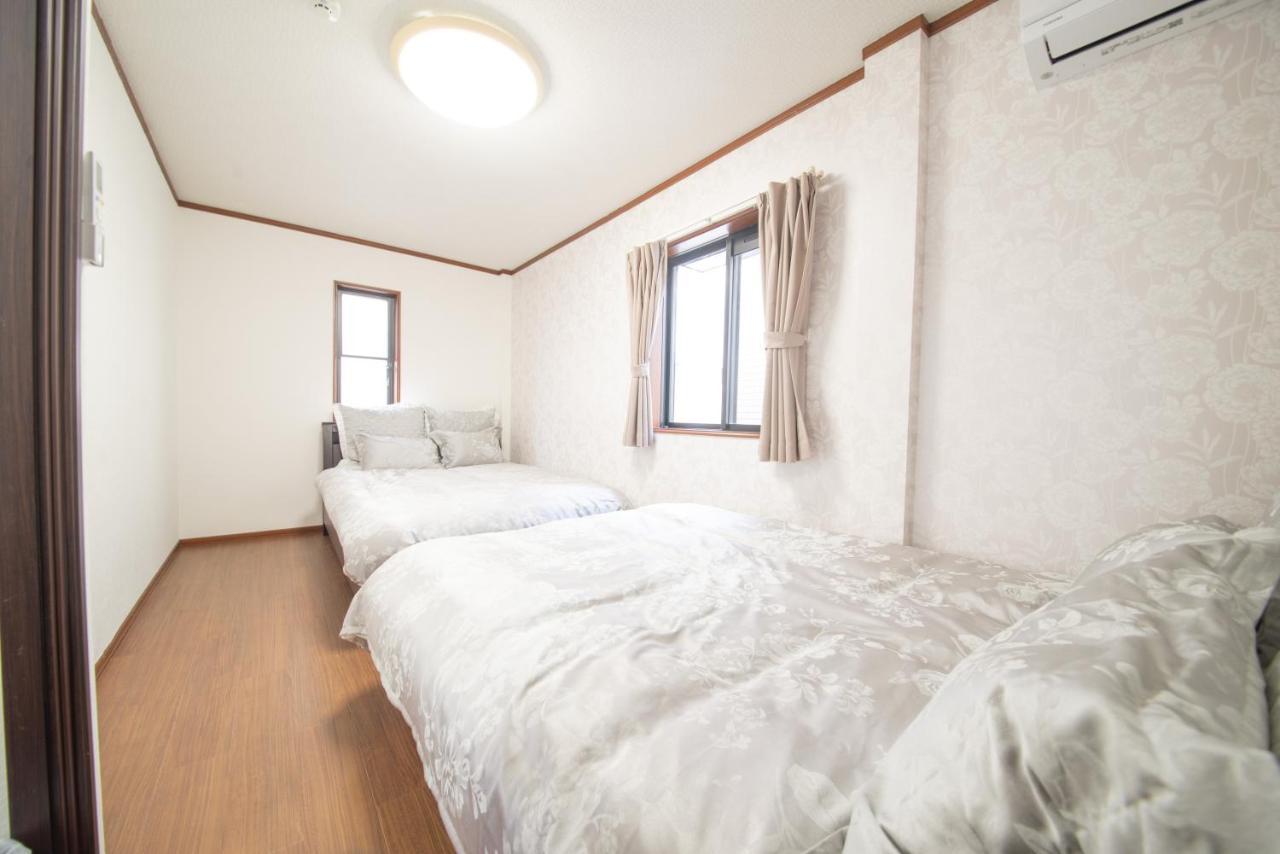 Ny Cottage（コテージ） Tokyo Luaran gambar