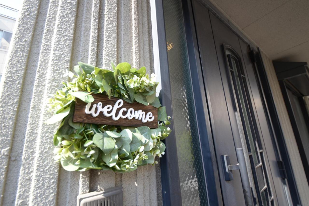 Ny Cottage（コテージ） Tokyo Luaran gambar