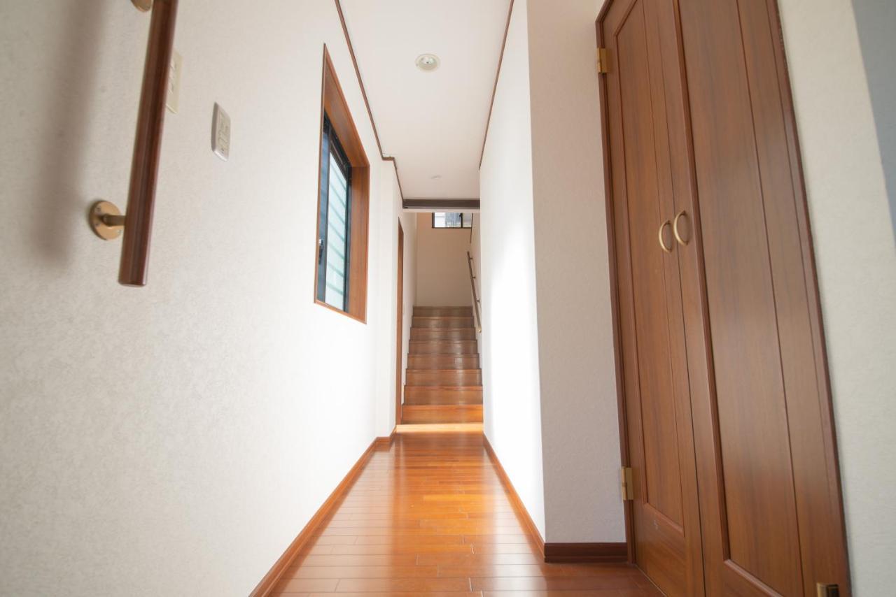 Ny Cottage（コテージ） Tokyo Luaran gambar