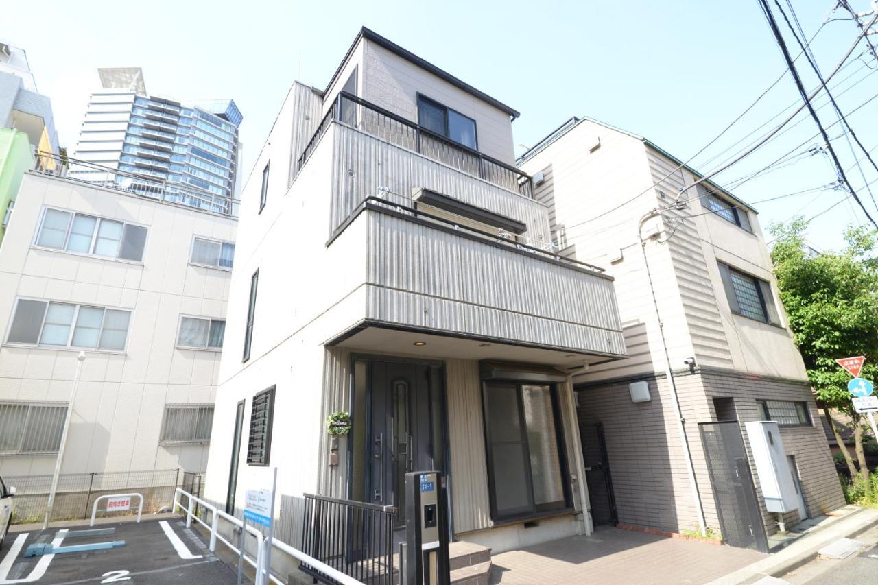Ny Cottage（コテージ） Tokyo Luaran gambar